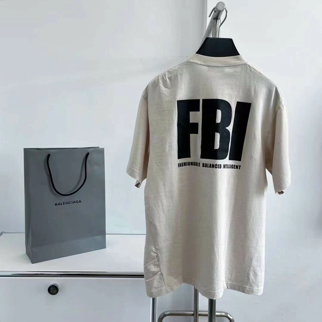 Best Replica Balenciaga T-shirt - Colareps