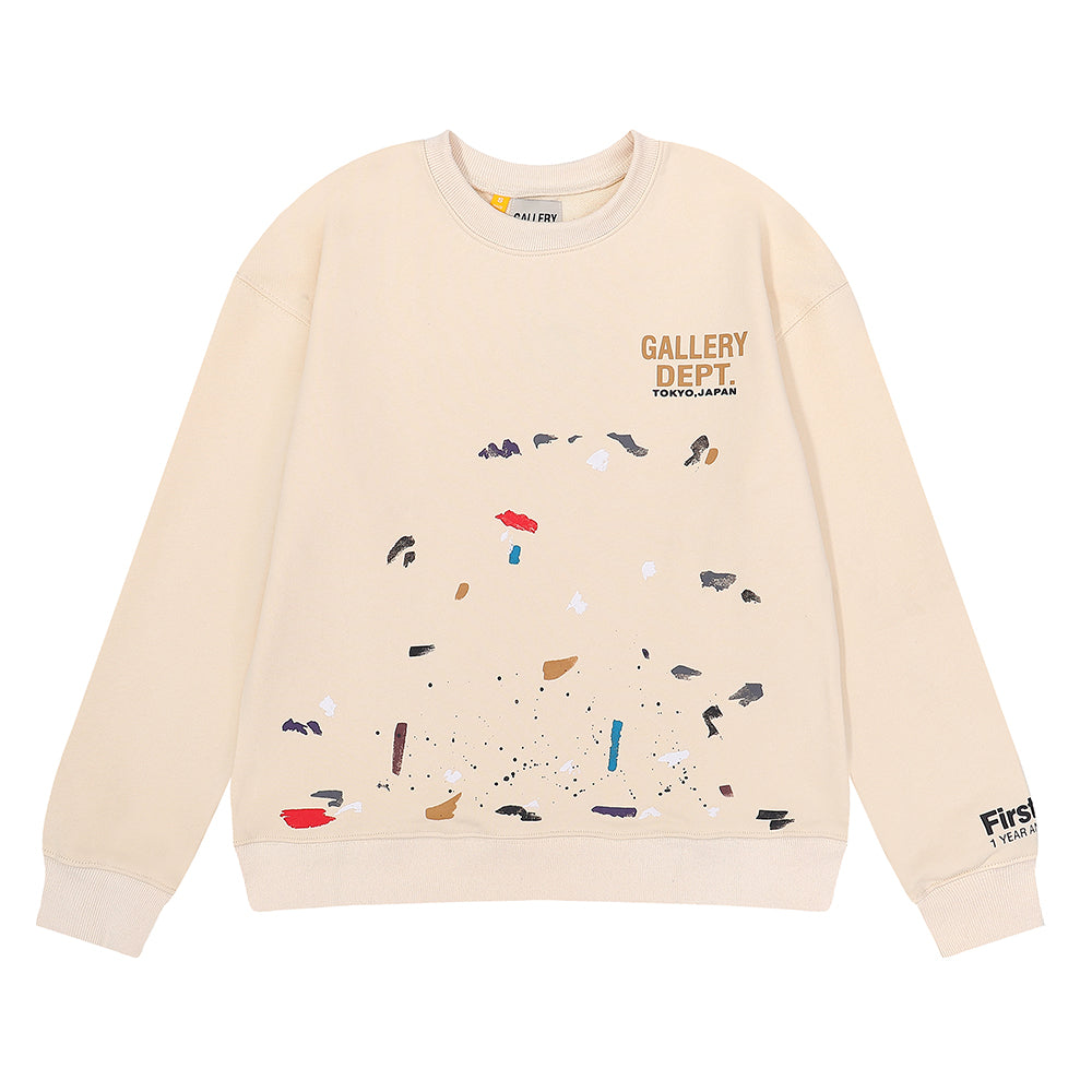 Best Replica Gallery Dept Sweatshirt - Colareps
