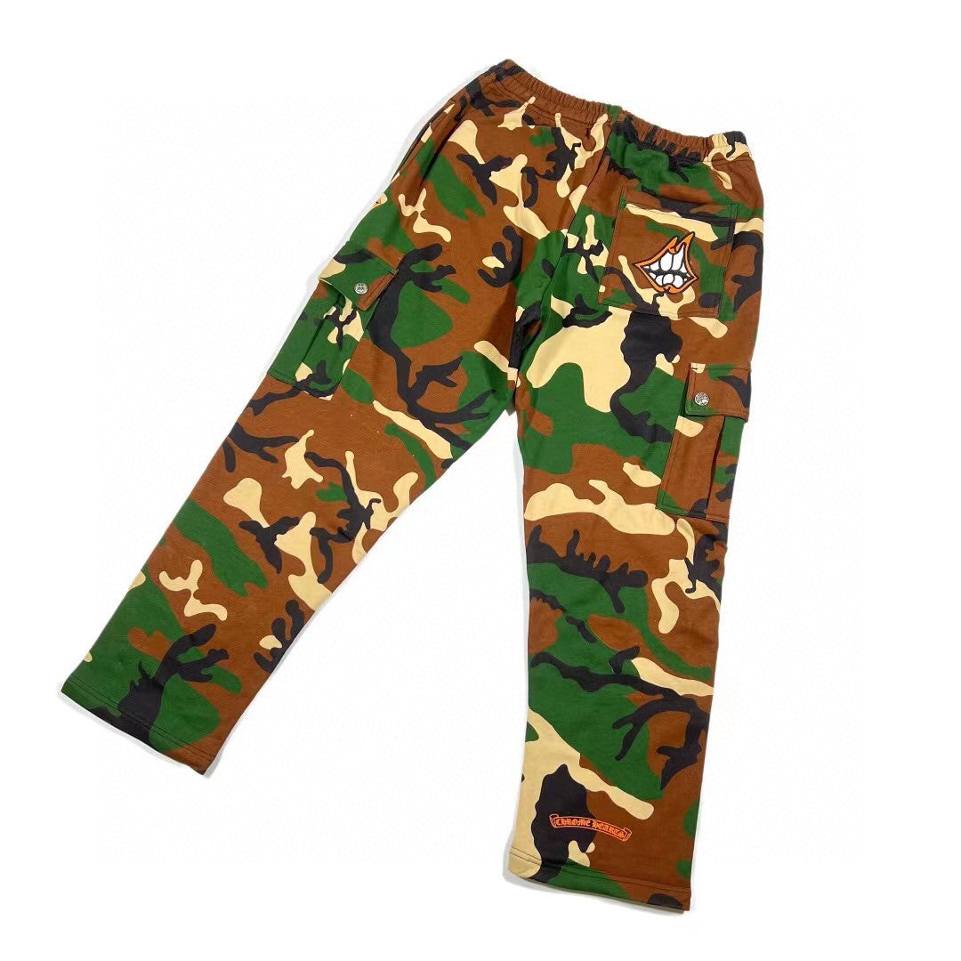 Best Replica Chrome Hearts Pants - Colareps