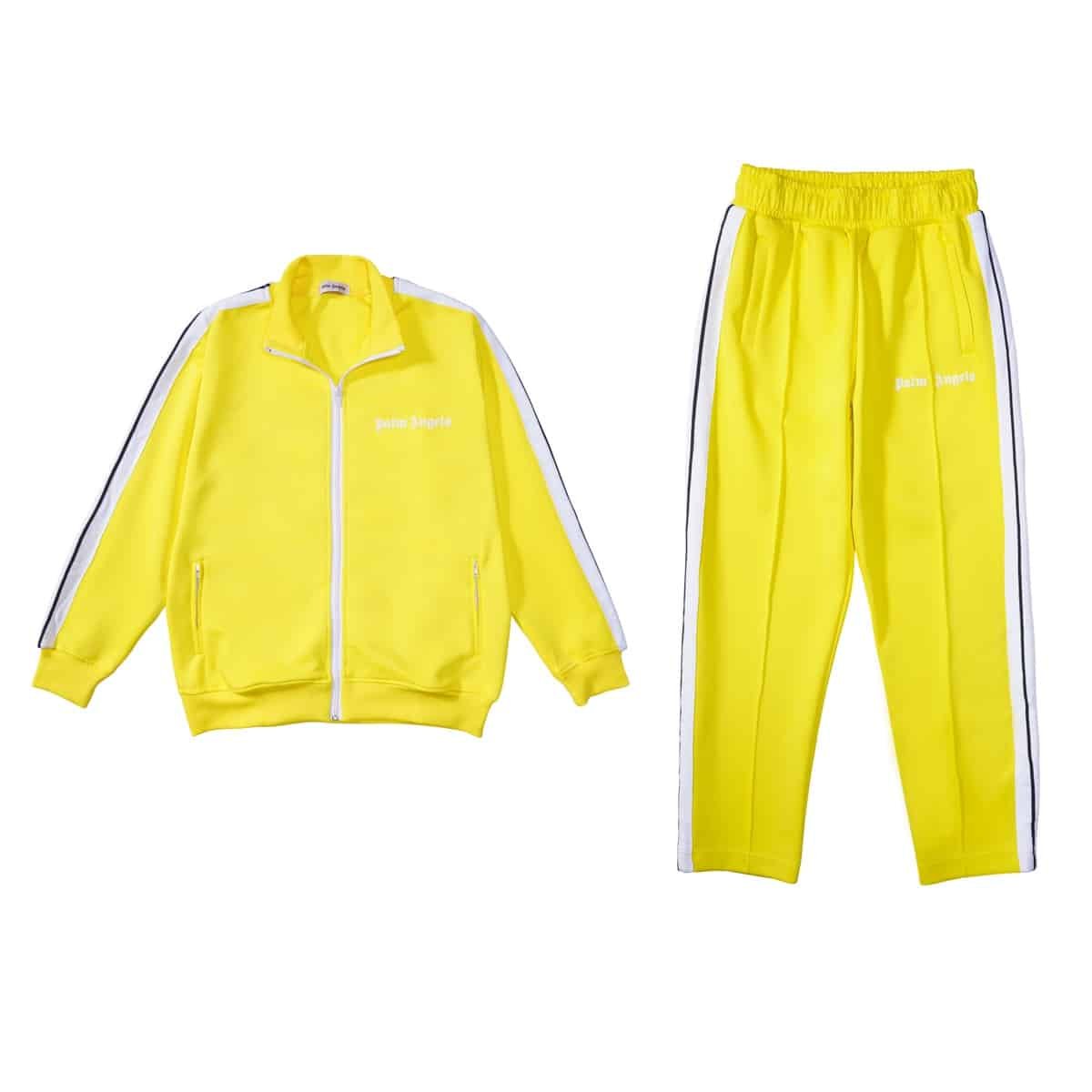 Best Replica Palm Angels Sweatpants (54) - Colareps