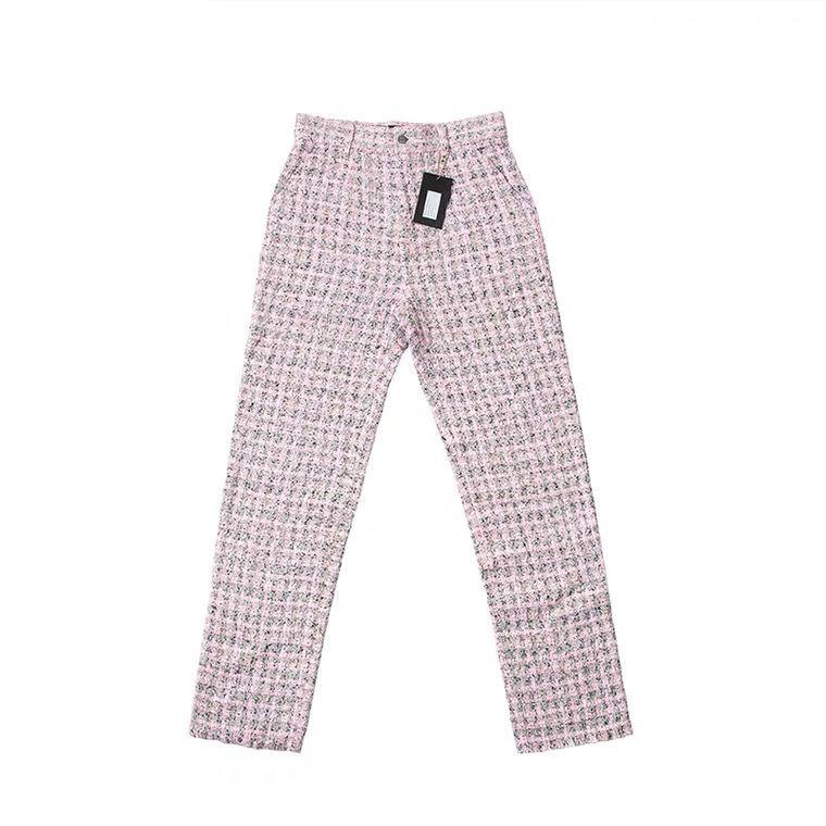Best Replica Drew house sweatpants pink - Colareps