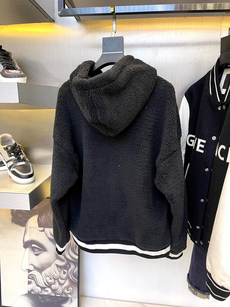 Best Replica Louis Vuitton Hoodie - Colareps