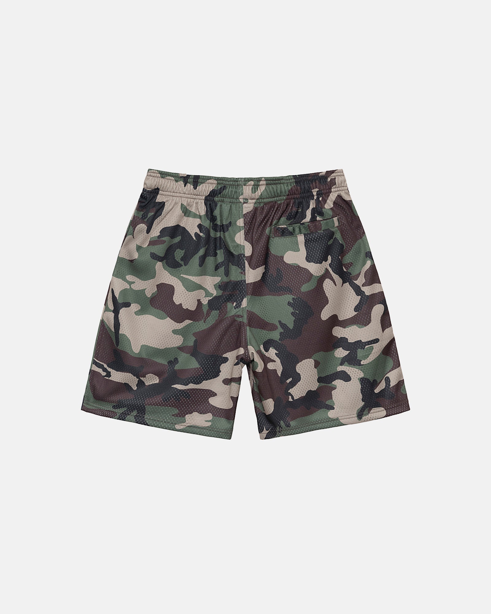 Best Replica 4X4 MESH SHORT - Colareps