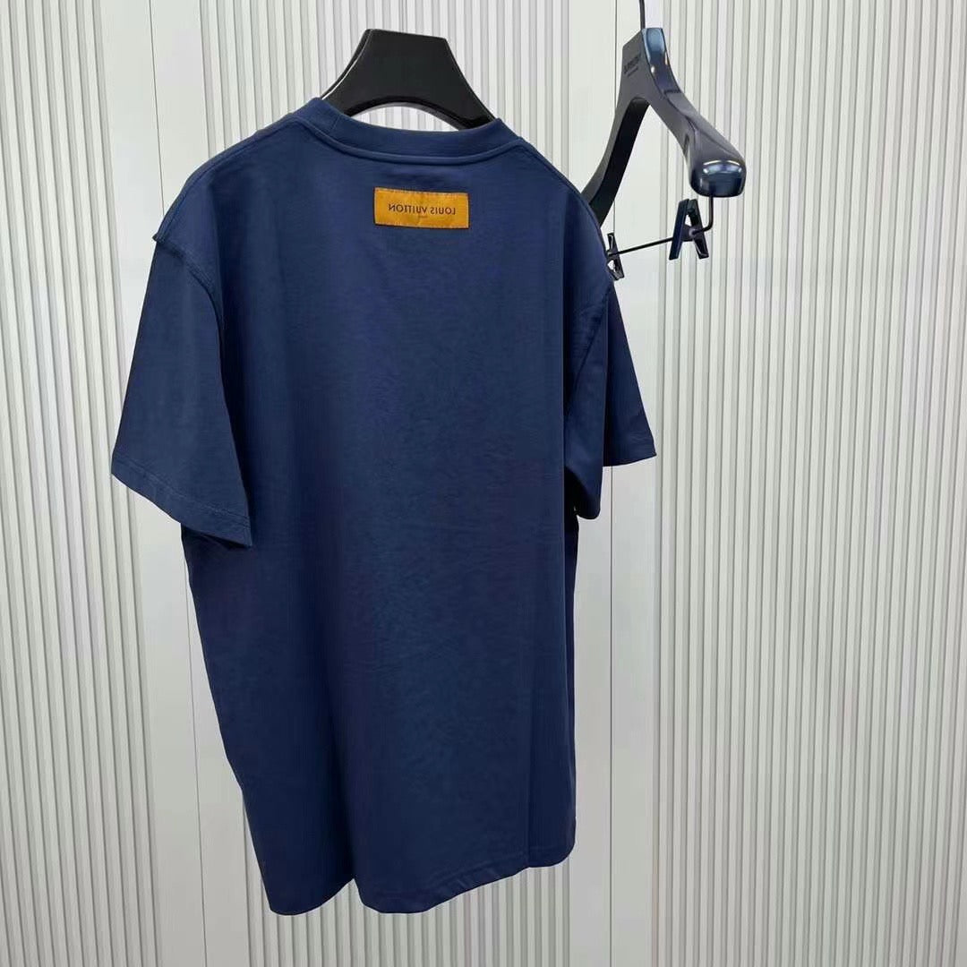Best Replica Louis Vuitton T-shirt - Colareps