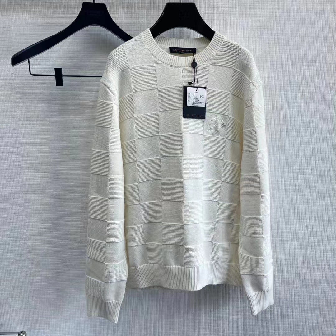 Best Replica Louis Vuitton Sweater - Colareps