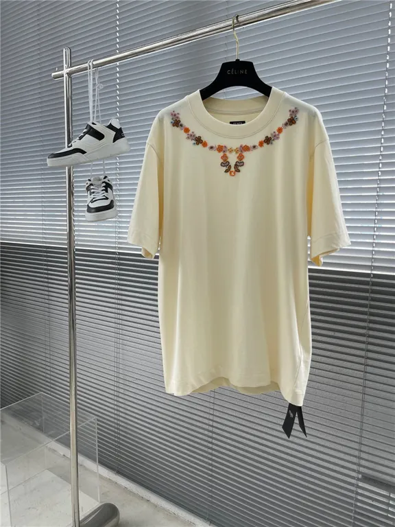 Best Replica 2023SS Fendi T Shirt - Colareps