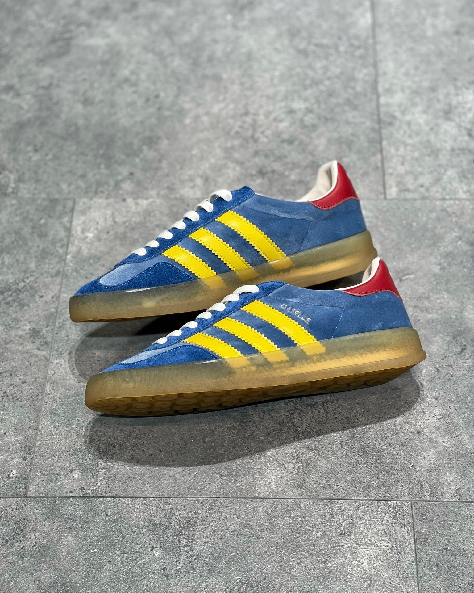 Best Replica Gucci Shoes - Colareps