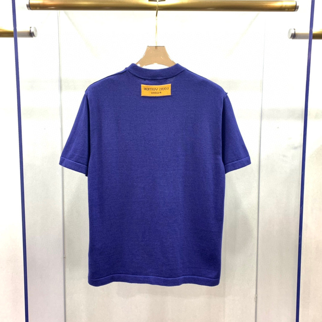 Best Replica Louis Vuitton T-shirt - Colareps