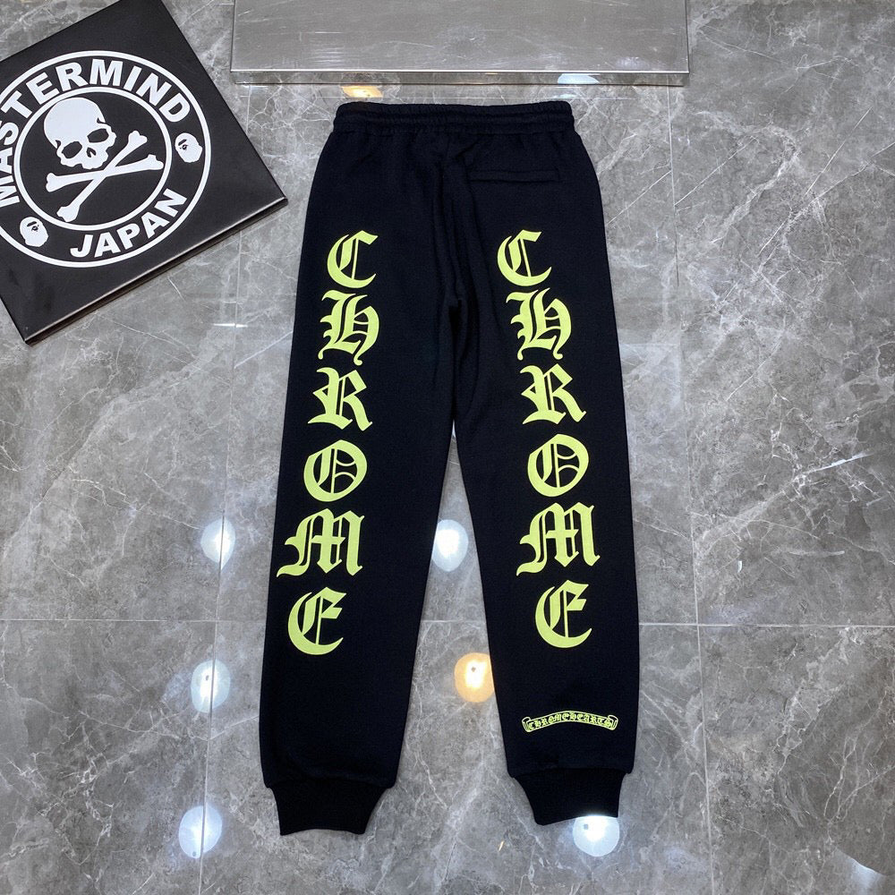 Best Replica Chrome Hearts Sweatpants - Colareps