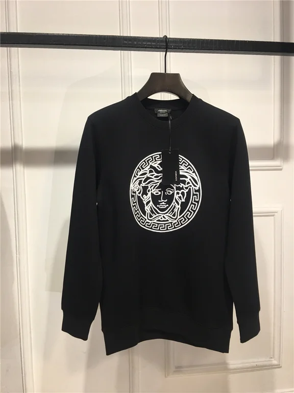 Best Replica 2021fw Versace Sweater - Colareps