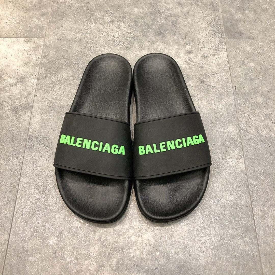 Best Replica Balenciaga Slippers - Colareps