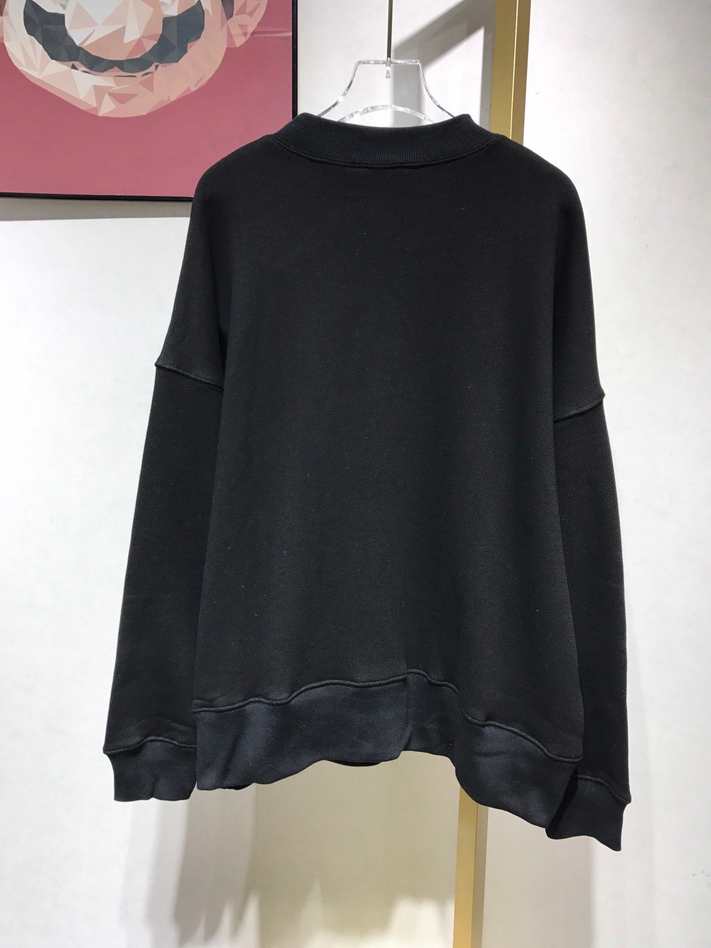 Best Replica Palm Angels Sweatshirt (12) - Colareps