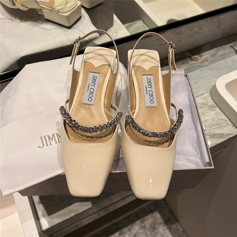 Best Replica jimmy choo rhinestone sandals - Colareps