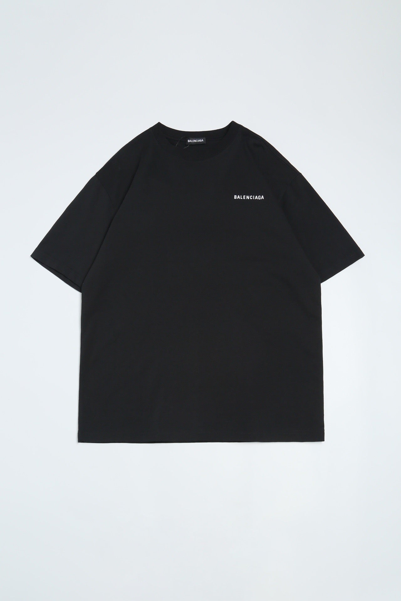 Best Replica Balenciaga T-shirt - Colareps