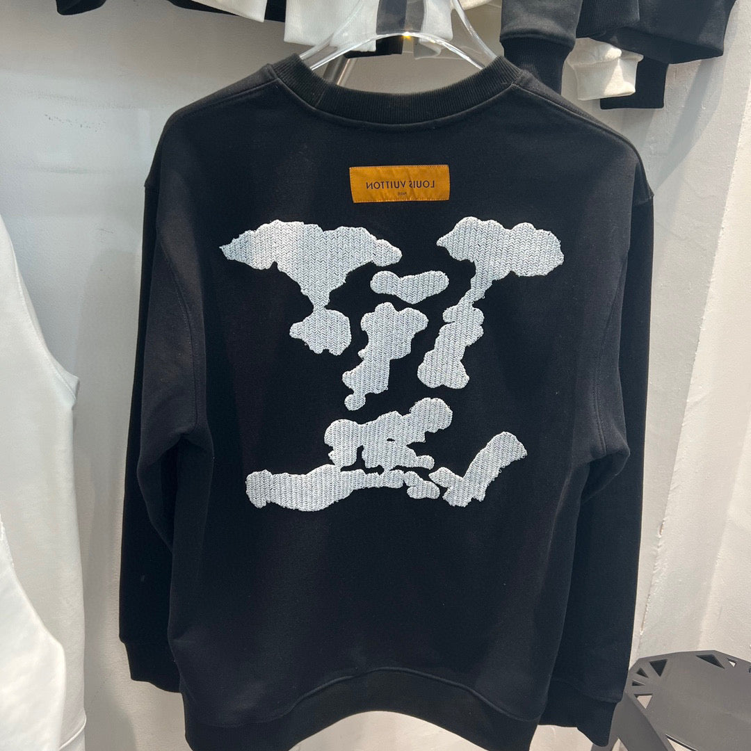 Best Replica Louis Vuitton Sweatshirt - Colareps