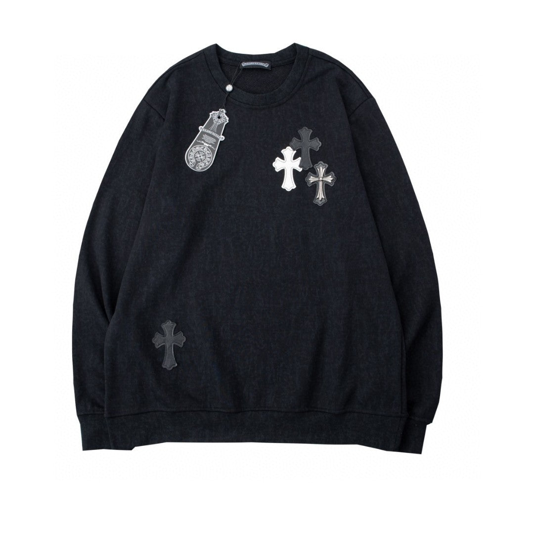 Best Replica Chrome Hearts Sweatshirt - Colareps