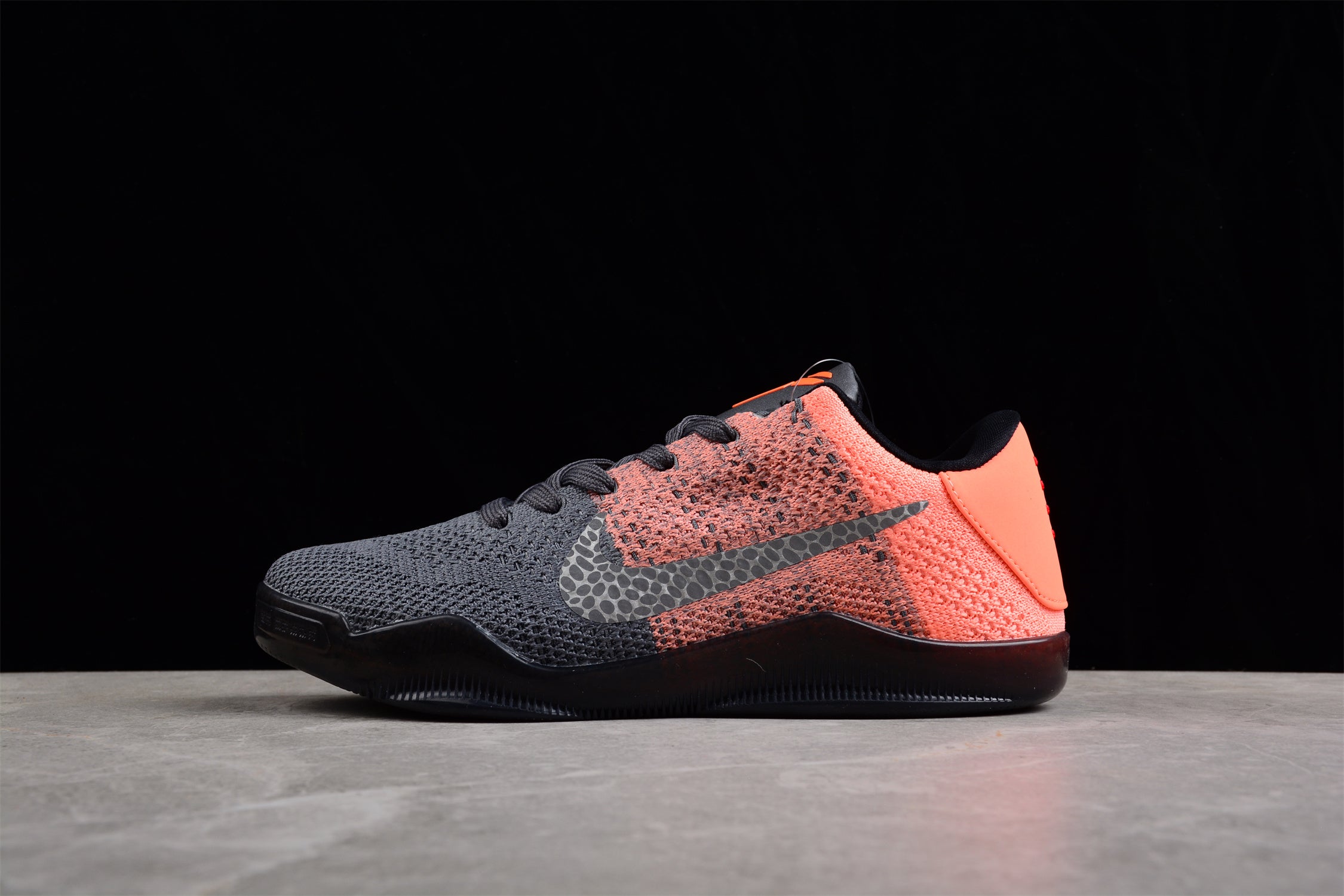 Best Replica NIKE KOBE 11 ELITE LOW x EASTER - Colareps