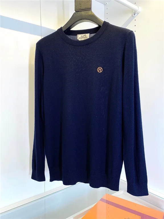 Best Replica 2020ss Hermes Sweater - Colareps