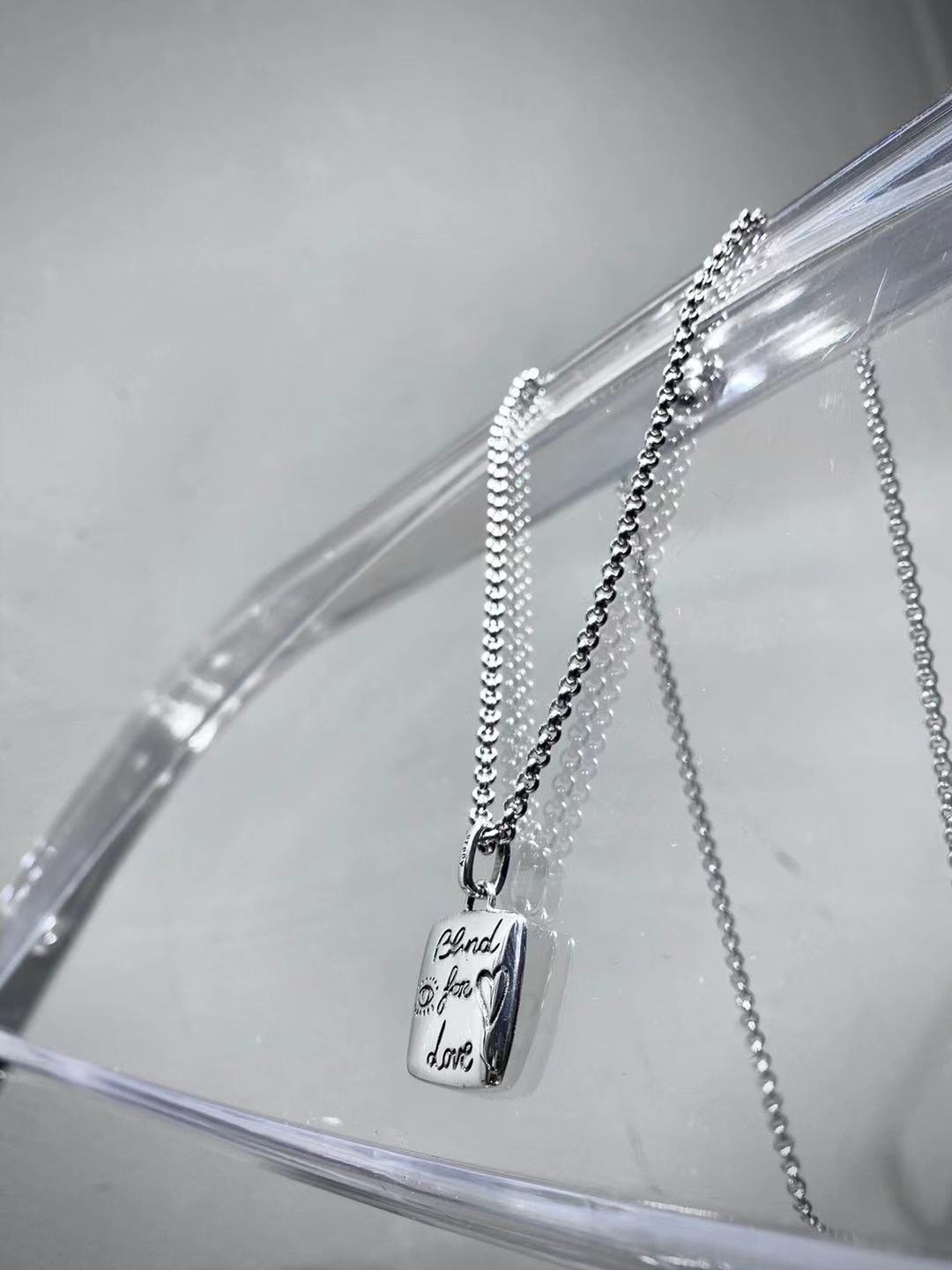 Best Replica Gucci Necklace - Colareps