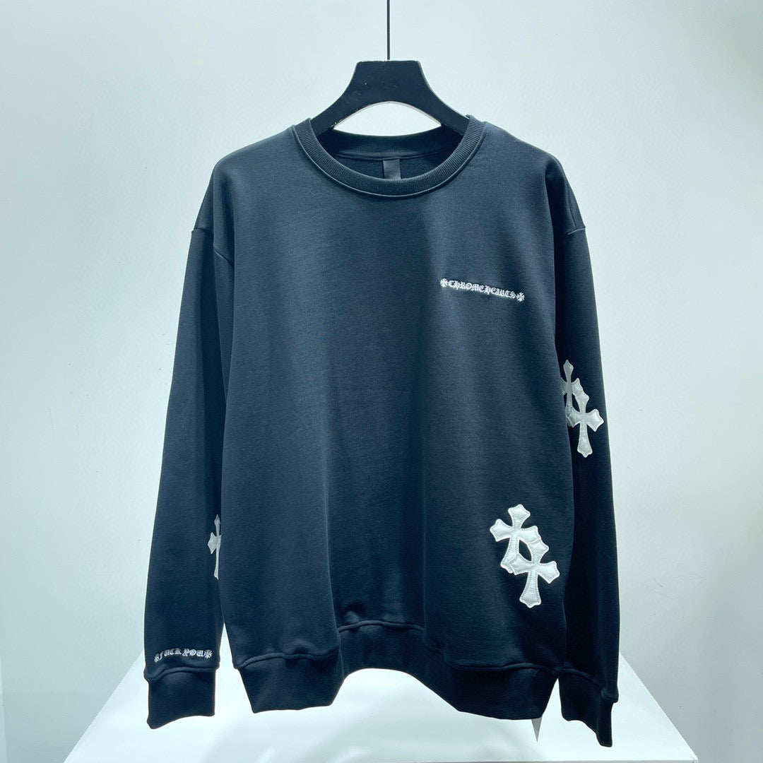 Best Replica Chrome Hearts Sweatshirt - Colareps