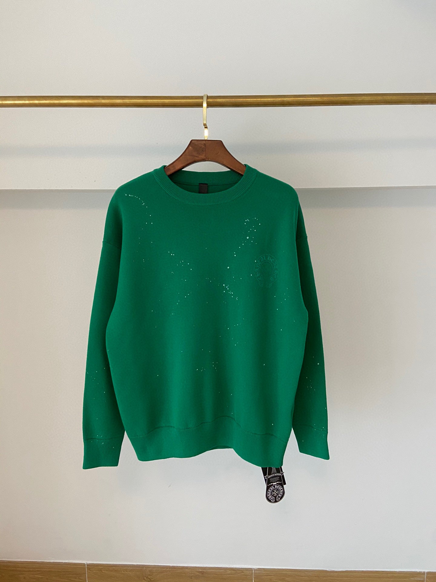 Best Replica Chrome Hearts Sweater - Colareps