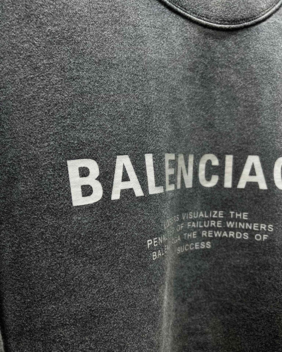 Best Replica Balenciaga Sweatshirt - Colareps
