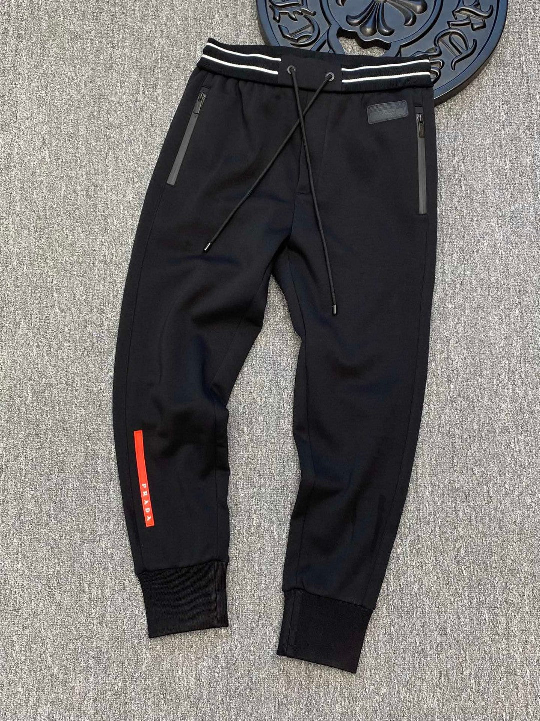 Best Replica Prada Sweatpants - Colareps