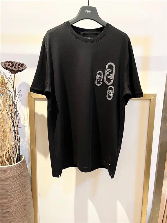 Best Replica 2022ss Fendi T Shirt - Colareps