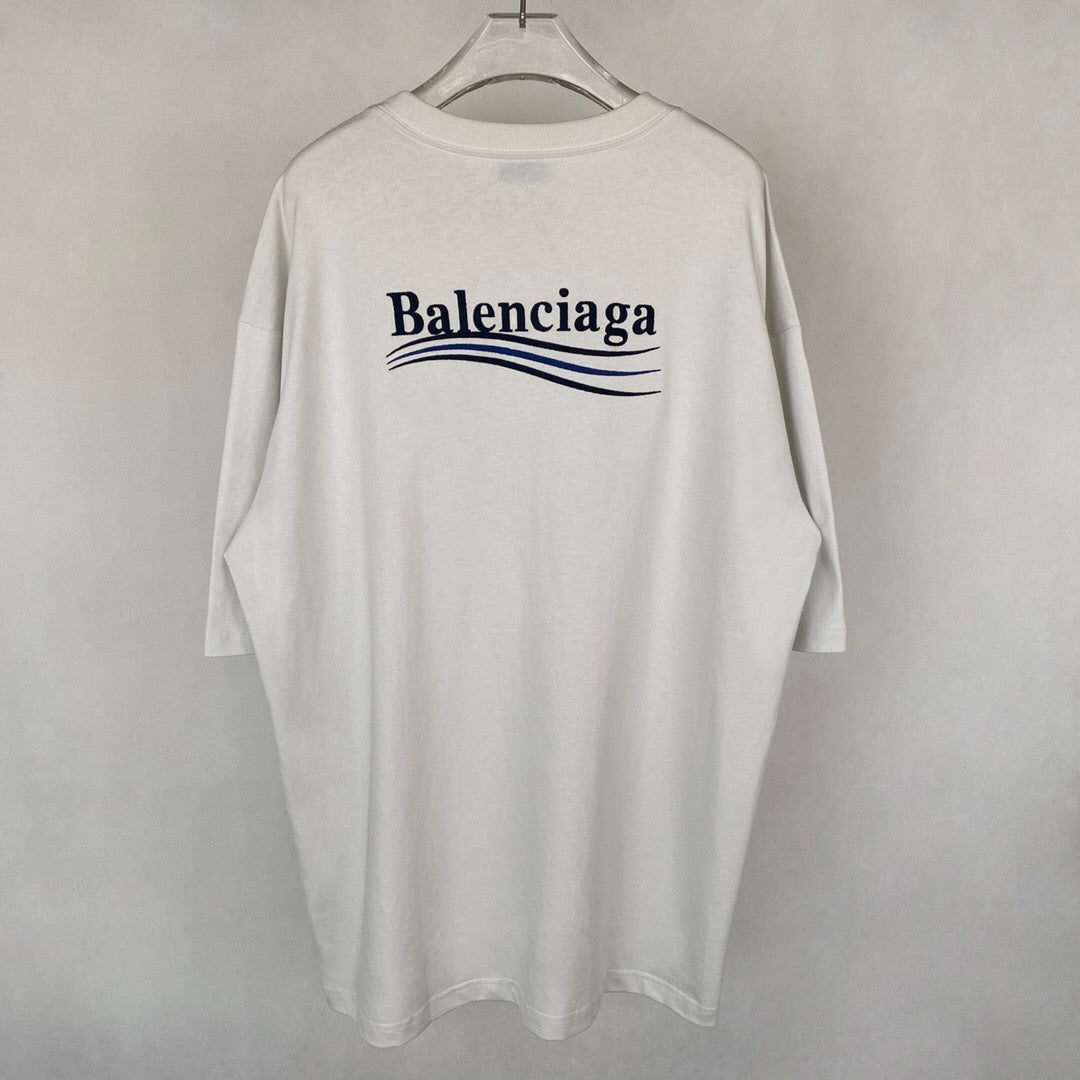 Best Replica Balenciaga T-Shirt - Colareps