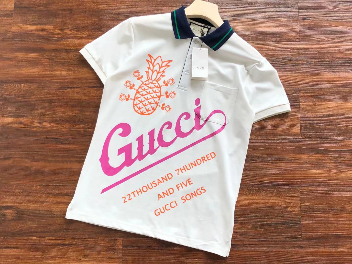 Best Replica Gucci Shirt - Colareps