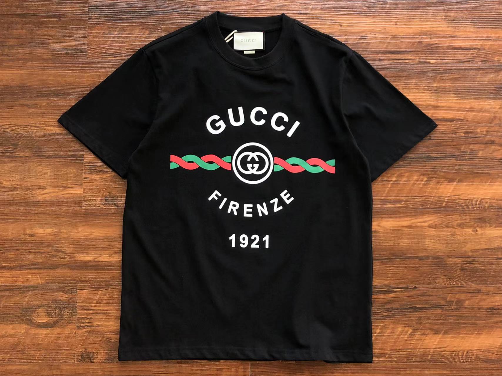 Best Replica Gucci T-shirt - Colareps