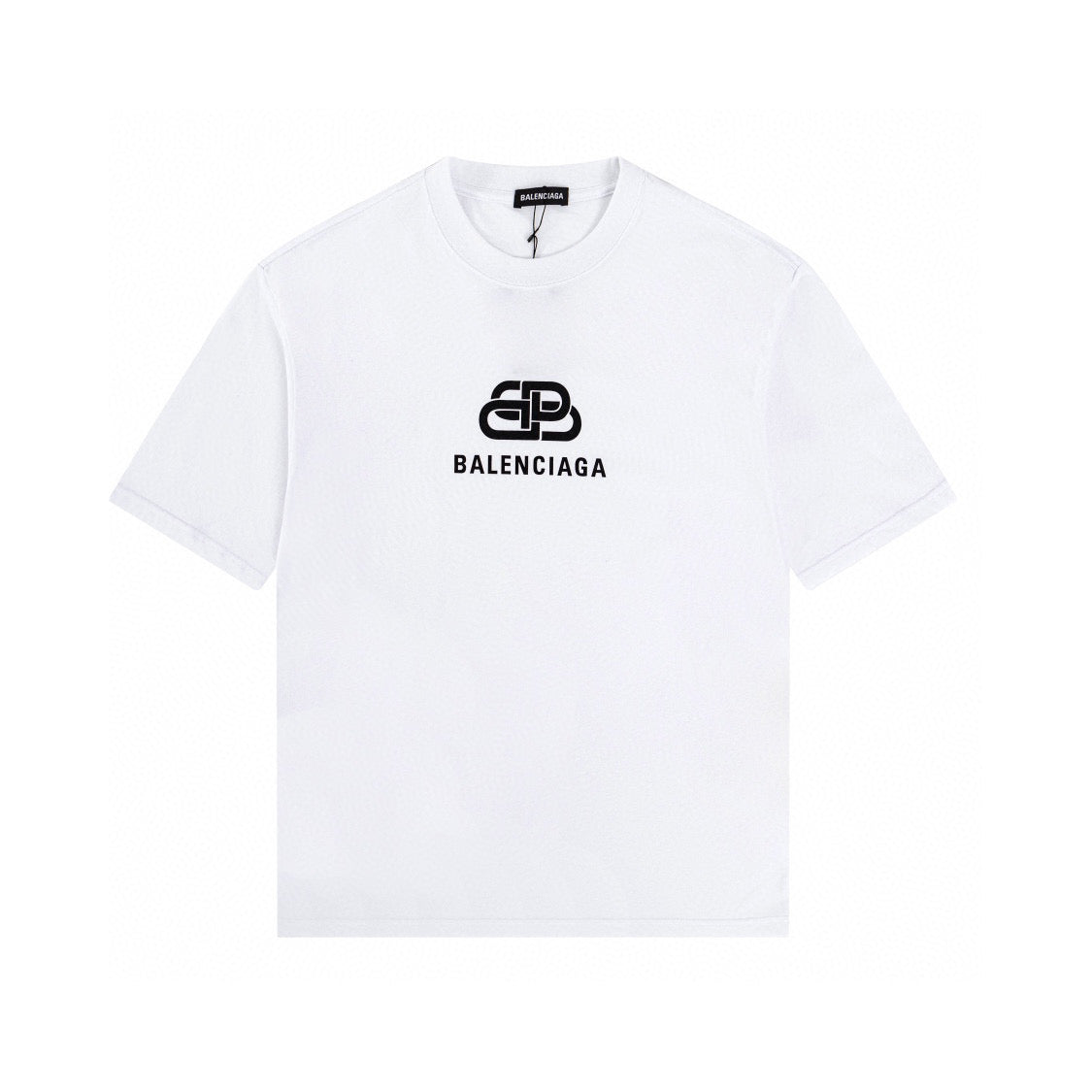 Best Replica Balenciaga T-shirt - Colareps