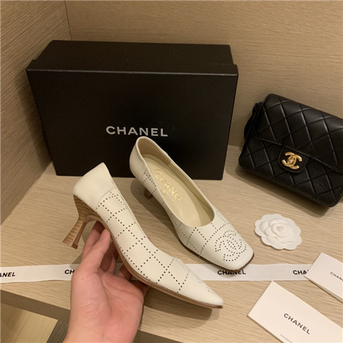 Best Replica chanel high heels sandals - Colareps
