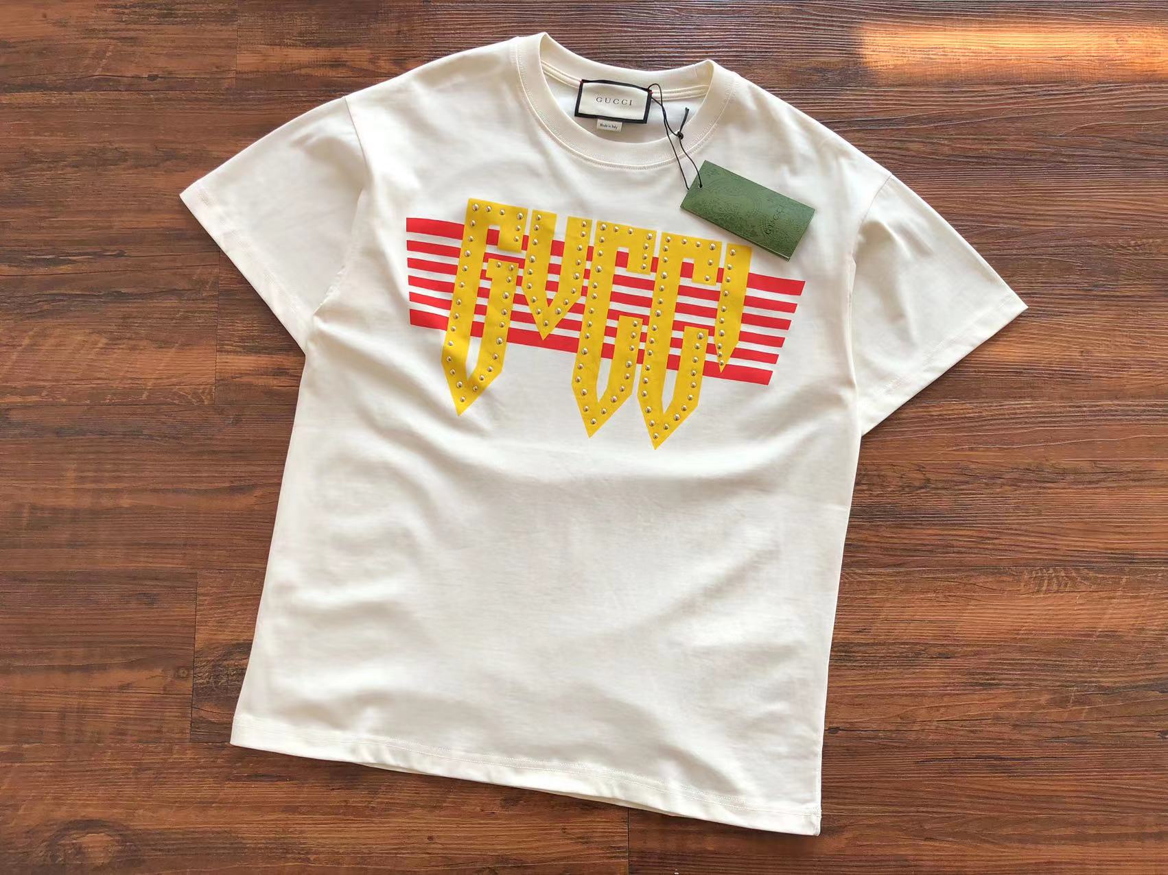 Best Replica Gucci T-shirt - Colareps
