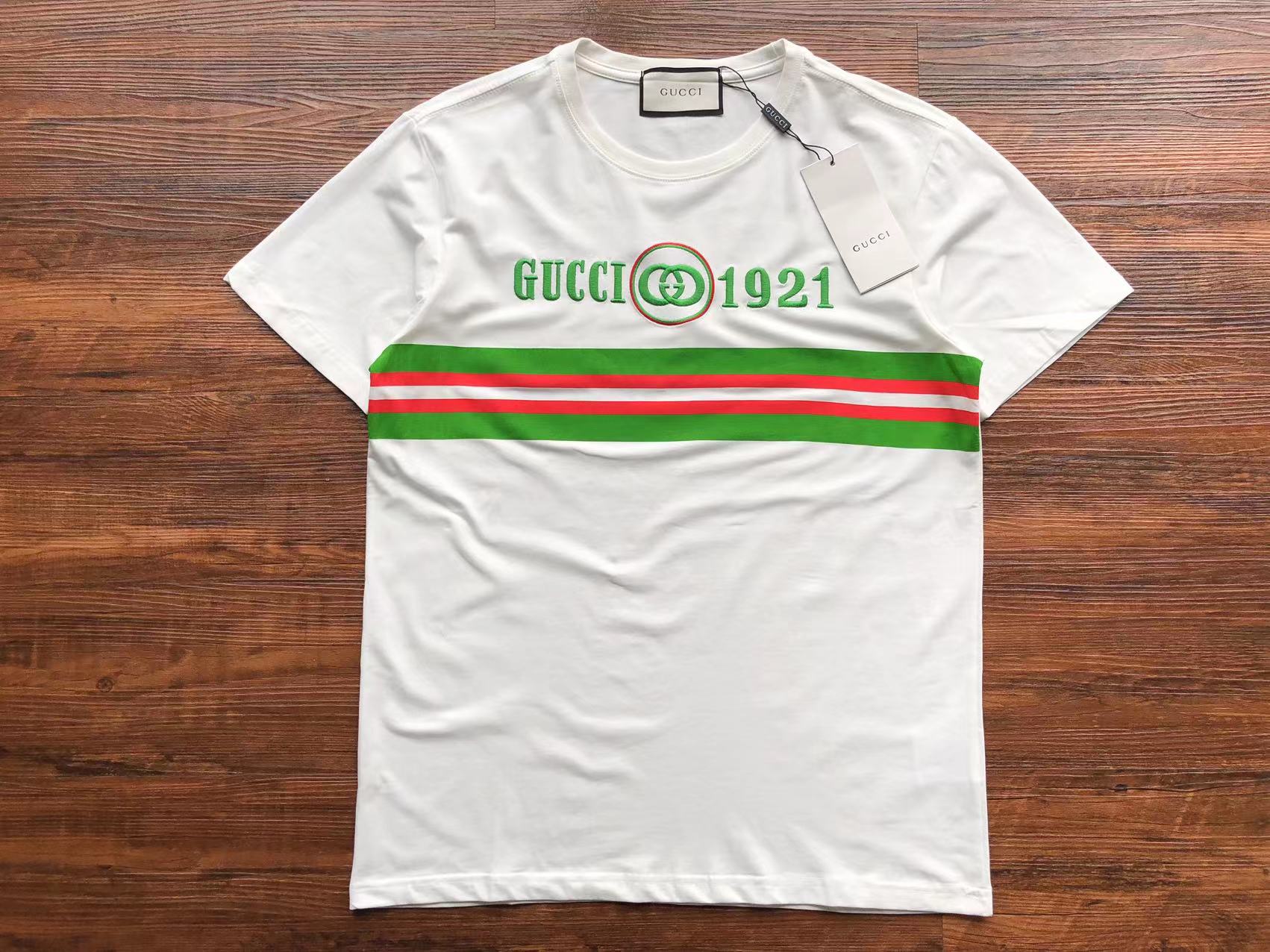 Best Replica Gucci T-shirt - Colareps