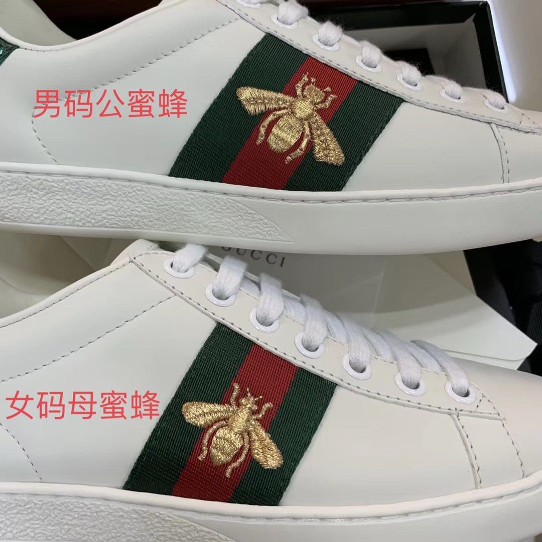 Best Replica Gucci Shoes - Colareps