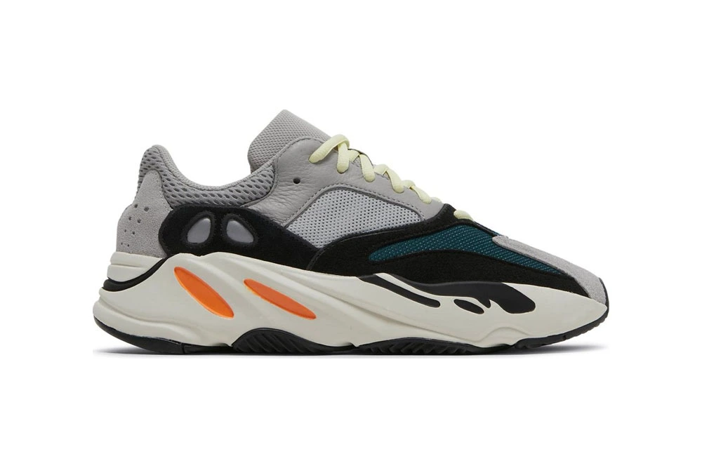 Best Replica Yeezy Replica Boost 700 Wave Runner - Colareps