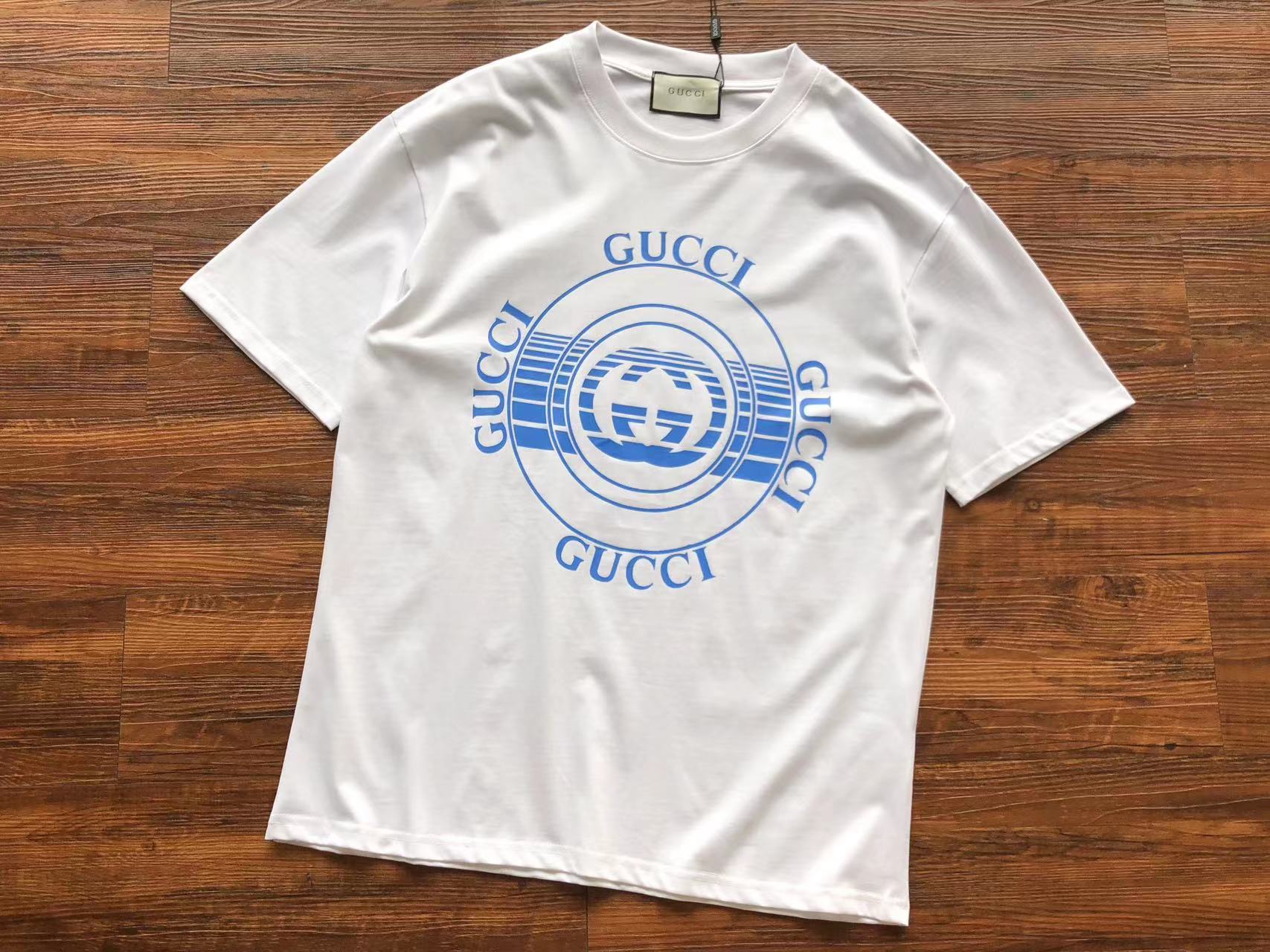 Best Replica Gucci T-shirt - Colareps