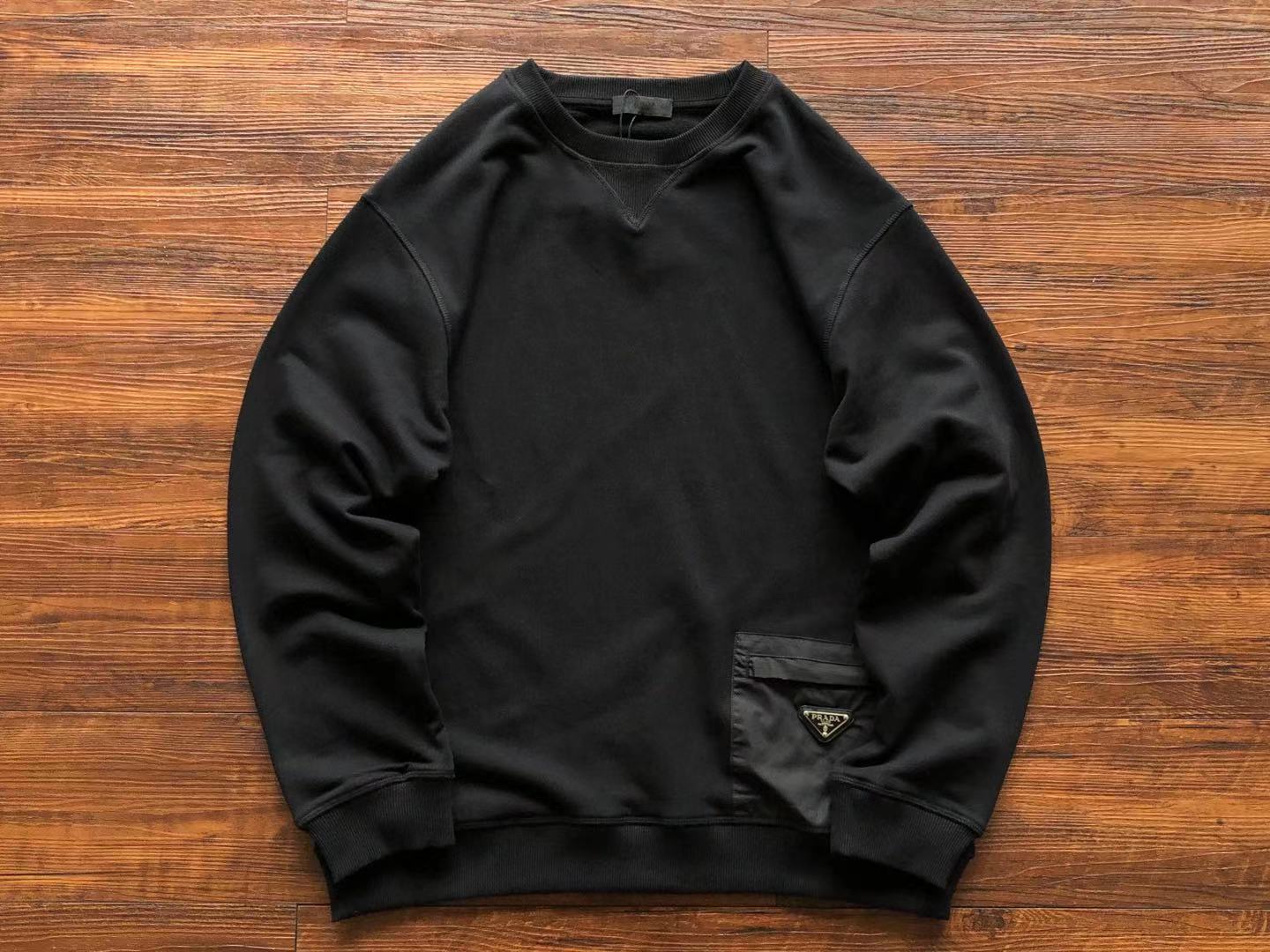 Best Replica Prada Sweatshirt - Colareps