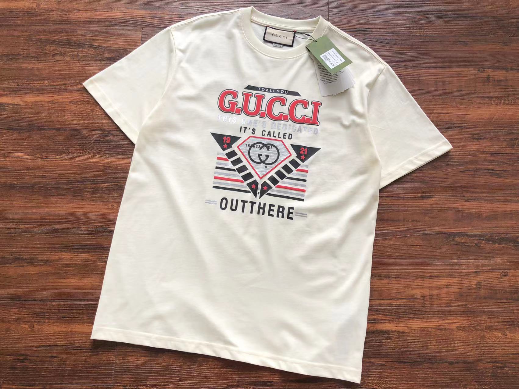Best Replica Gucci T-shirt - Colareps
