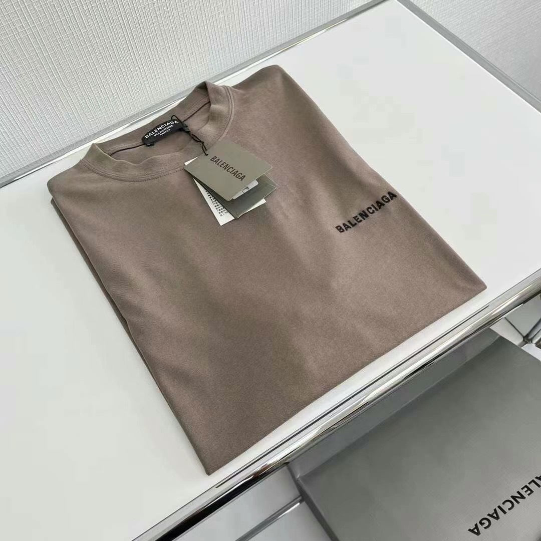Best Replica Balenciaga T-shirt - Colareps