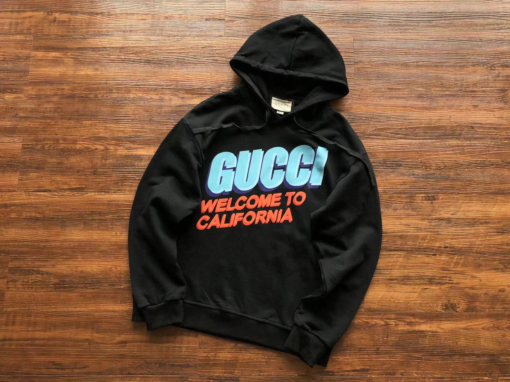 Best Replica Gucci Hoodie - Colareps