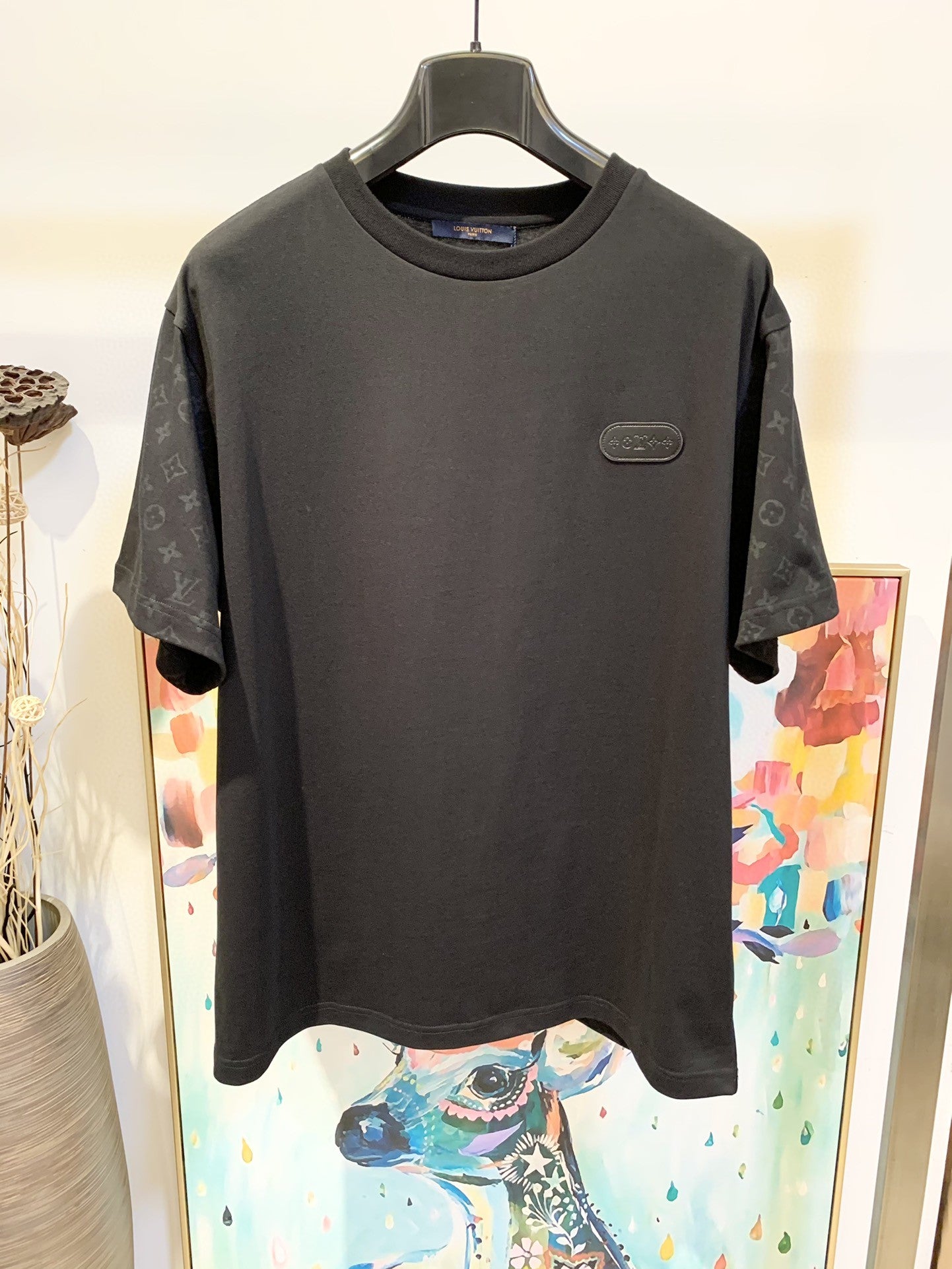 Best Replica Louis Vuitton T-shirt - Colareps