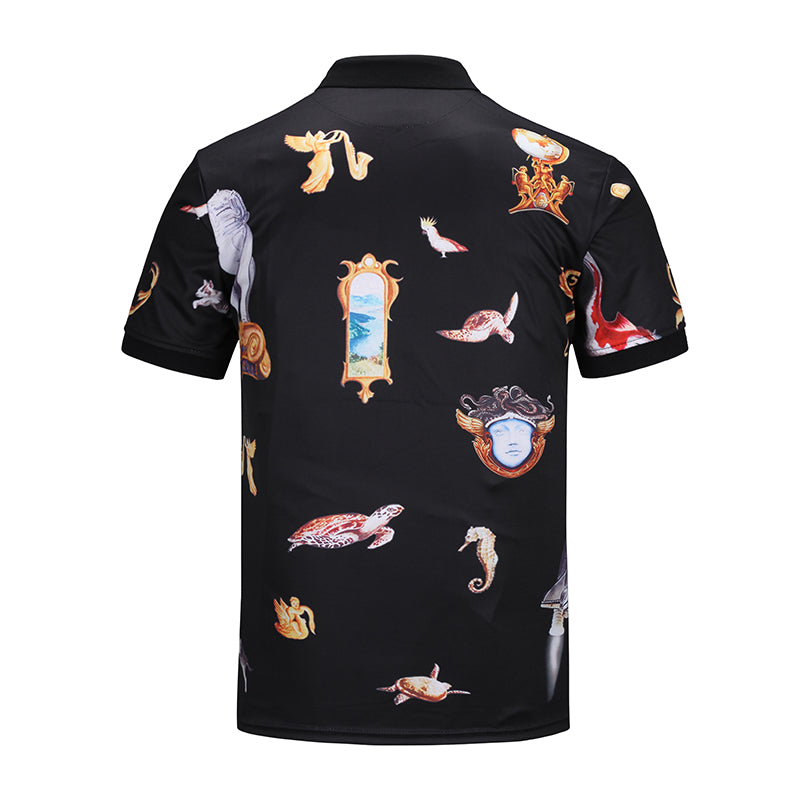 Best Replica Louis Vuitton Shirt - Colareps