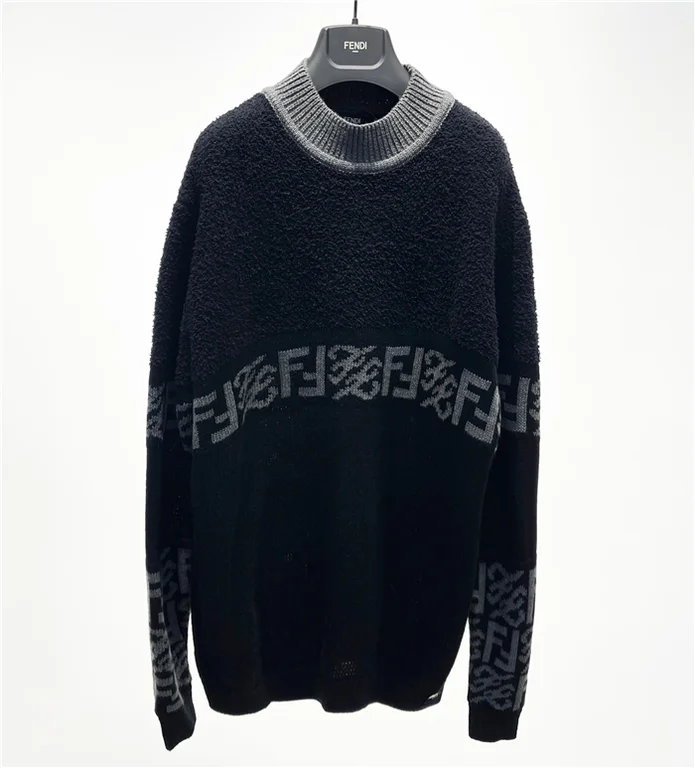 Best Replica 2022fw Fendi Sweater - Colareps
