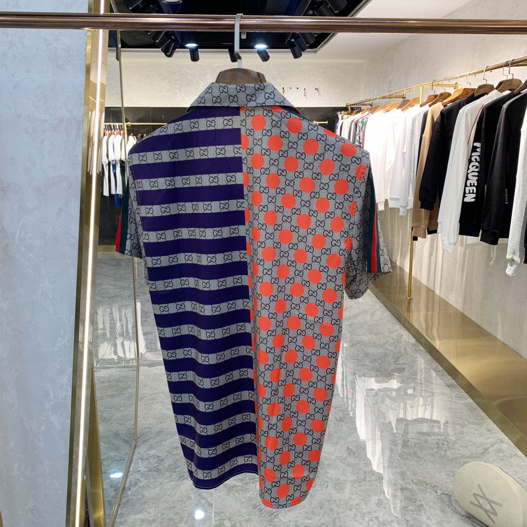 Best Replica Gucci Shirt - Colareps