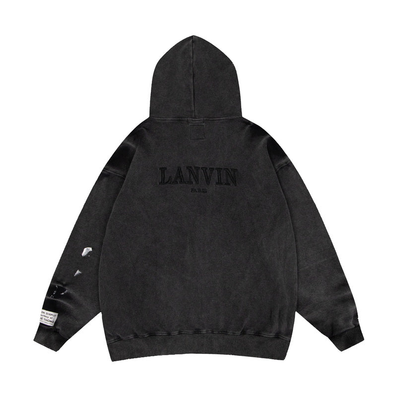 Best Replica Gallery Dept x Lanvin Jacket - Colareps