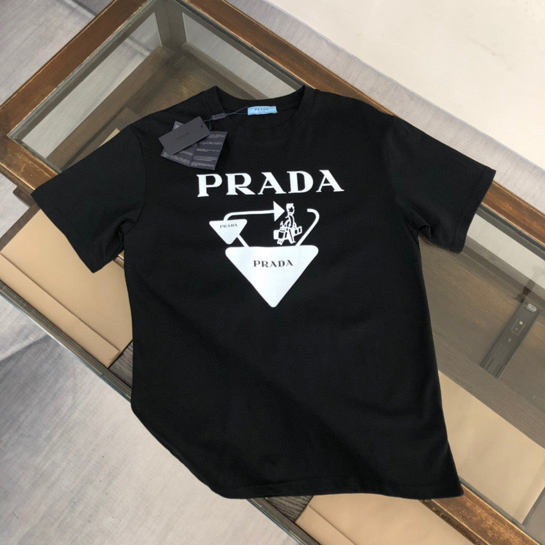 Best Replica Prada T-shirt - Colareps