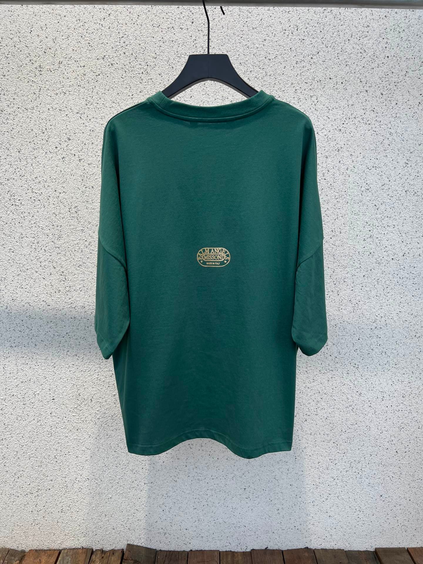 Best Replica Palm Angels Replica T-shirt (21) - Colareps