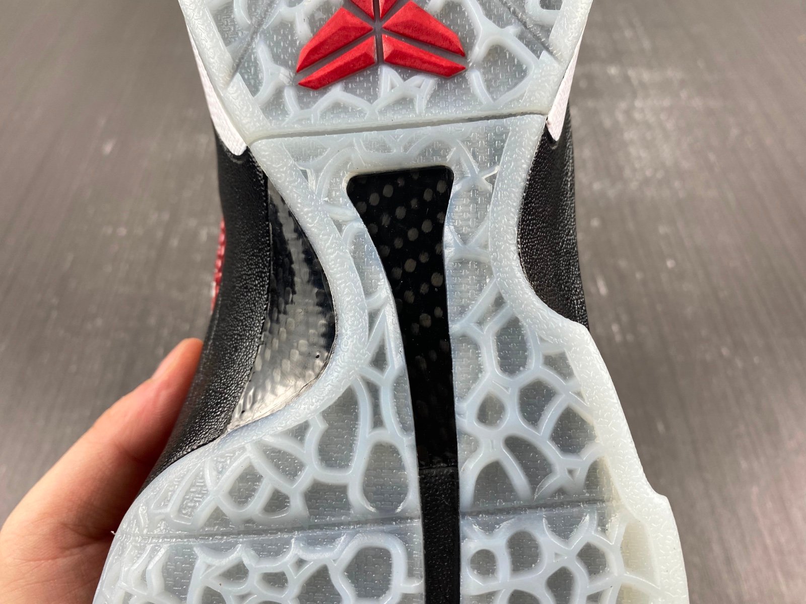 Best Replica Nike Kobe 6 Protro Challenge Red All-Star - Colareps